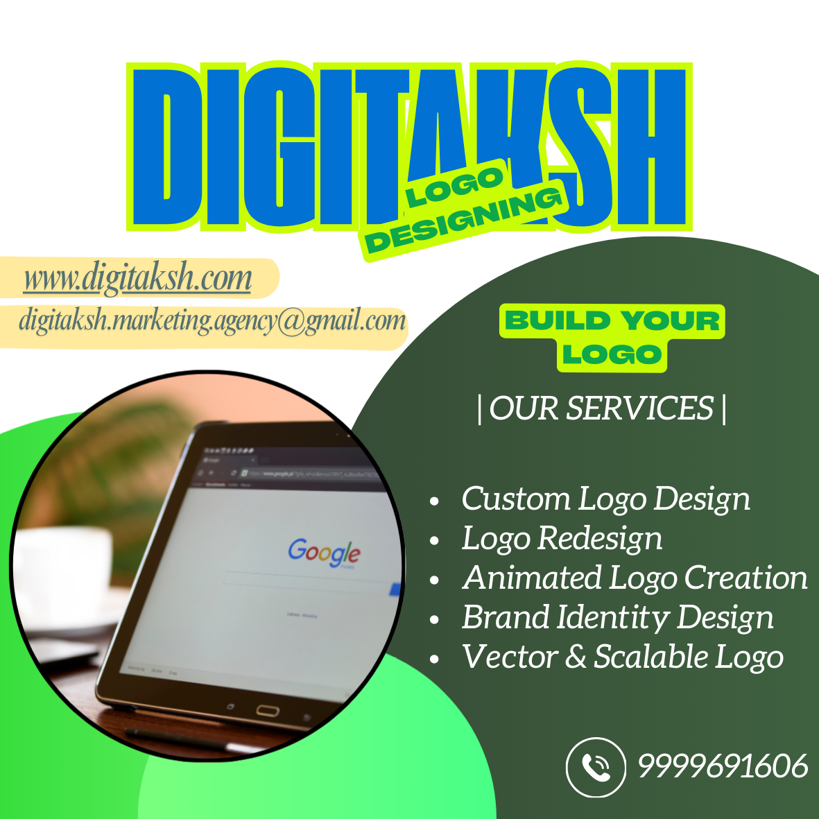 Logo Design Service