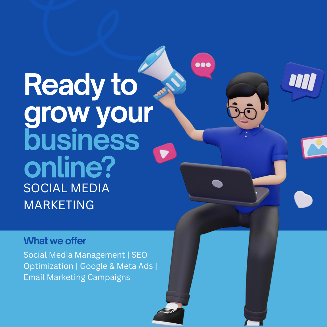 Social Media Marketing case study