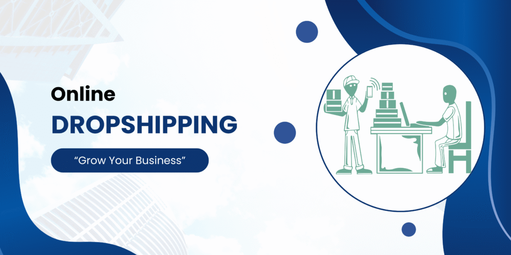 Dropshipping