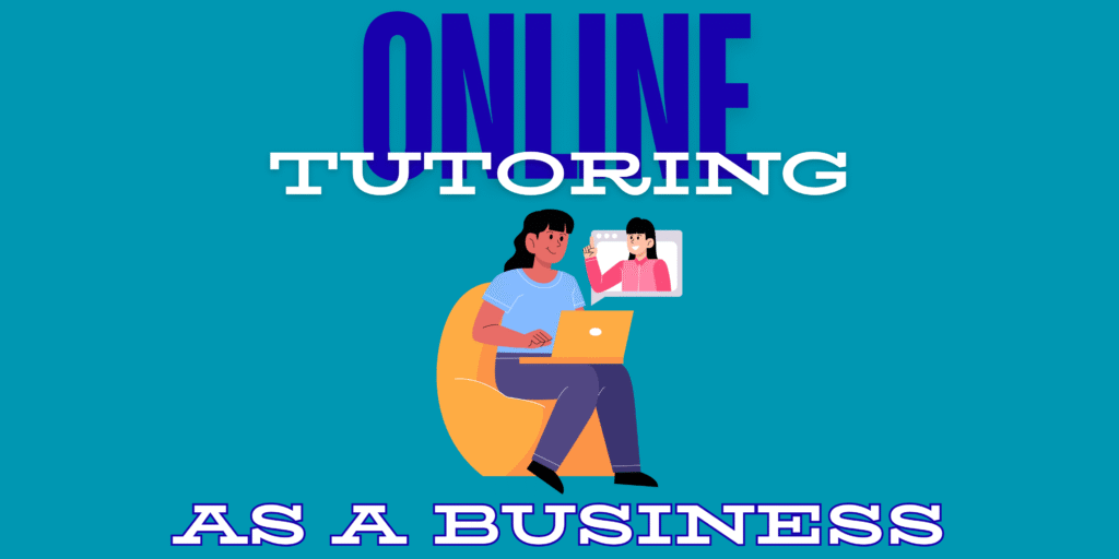 Online tutoring