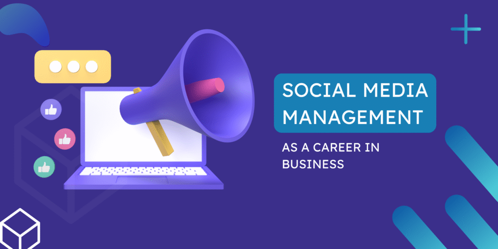Social media management